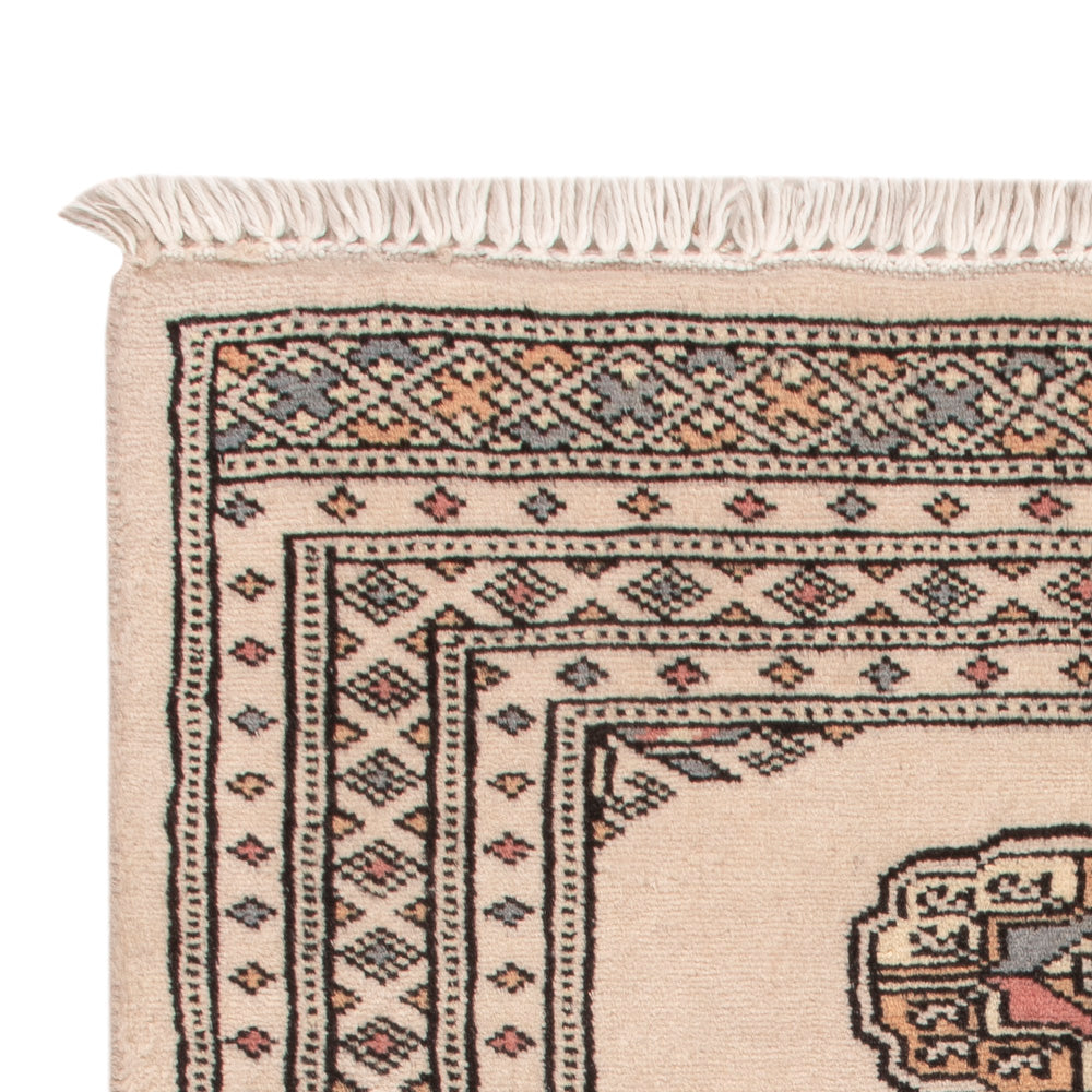 Pakistanska mattan 90x61cm - Oriental Carpet