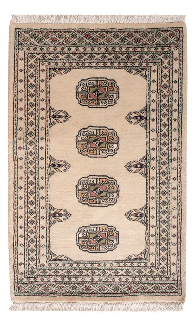Pakistanska mattan 60x97cm - Oriental Carpet