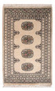 Pakistanska mattan 97x60cm - Oriental Carpet