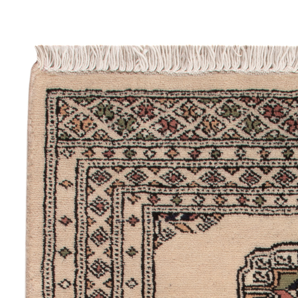 Pakistanska mattan 97x60cm - Oriental Carpet