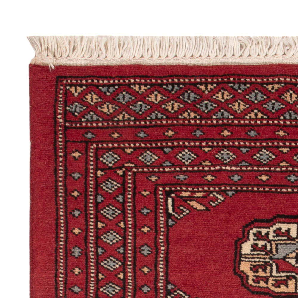 Pakistanska mattan 92x65cm - Oriental Carpet