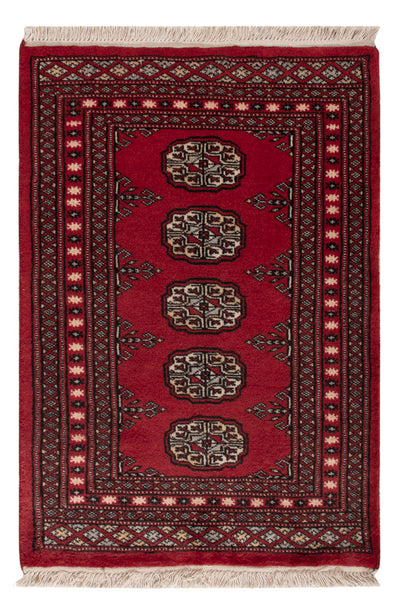 Pakistanska mattan 64x92cm - Oriental Carpet