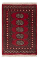 Pakistanska mattan 92x64cm - Oriental Carpet