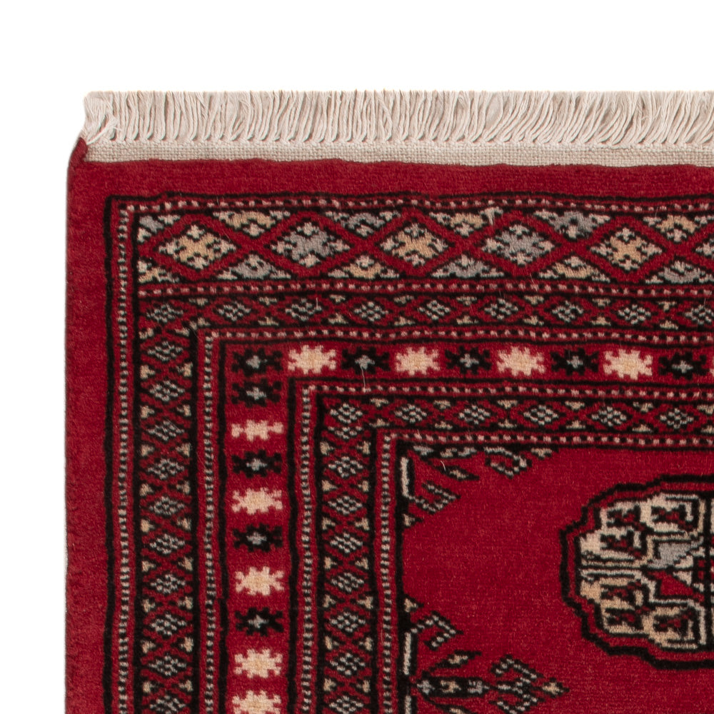 Pakistanska mattan 92x64cm - Oriental Carpet
