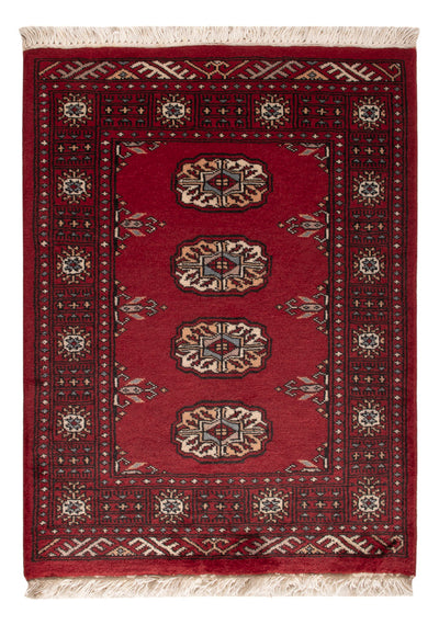 Pakistanska mattan 63x86cm - Oriental Carpet