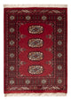 Pakistanska mattan 86x63cm - Oriental Carpet