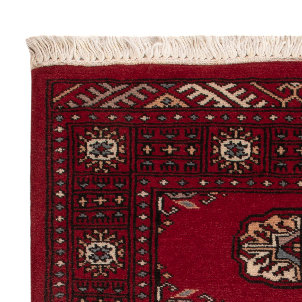 Pakistanska mattan 86x63cm - Oriental Carpet
