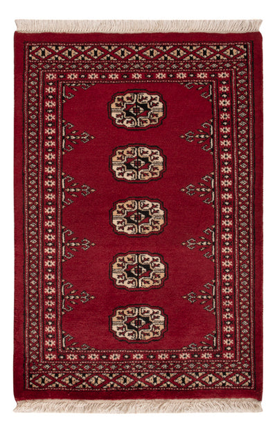 Pakistanska mattan 61x90cm - Oriental Carpet