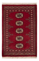 Pakistanska mattan 90x61cm - Oriental Carpet