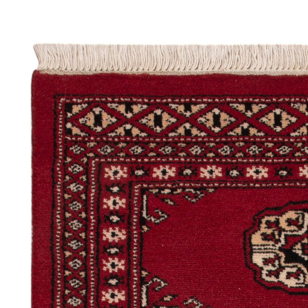 Pakistanska mattan 90x61cm - Oriental Carpet