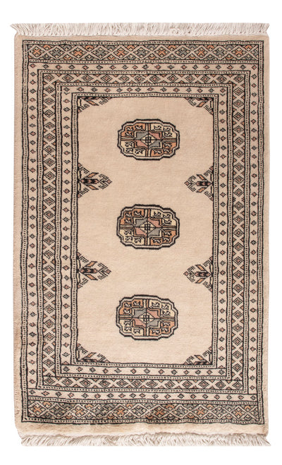 Pakistanska mattan 62x94cm - Oriental Carpet