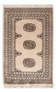 Pakistanska mattan 94x62cm - Oriental Carpet
