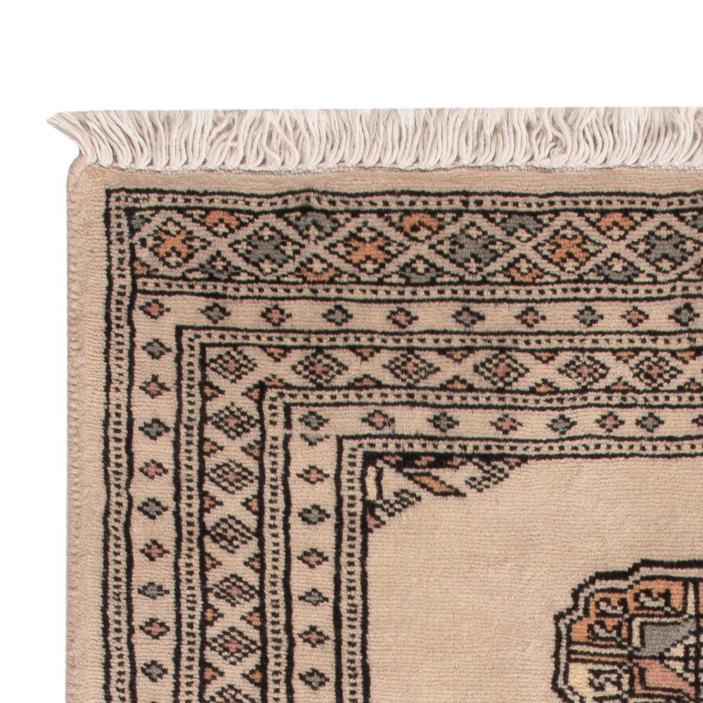 Pakistanska mattan 94x62cm - Oriental Carpet