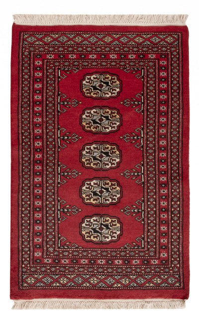 Pakistanska mattan 61x93cm - Oriental Carpet