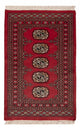 Pakistanska mattan 61x93cm - Oriental Carpet