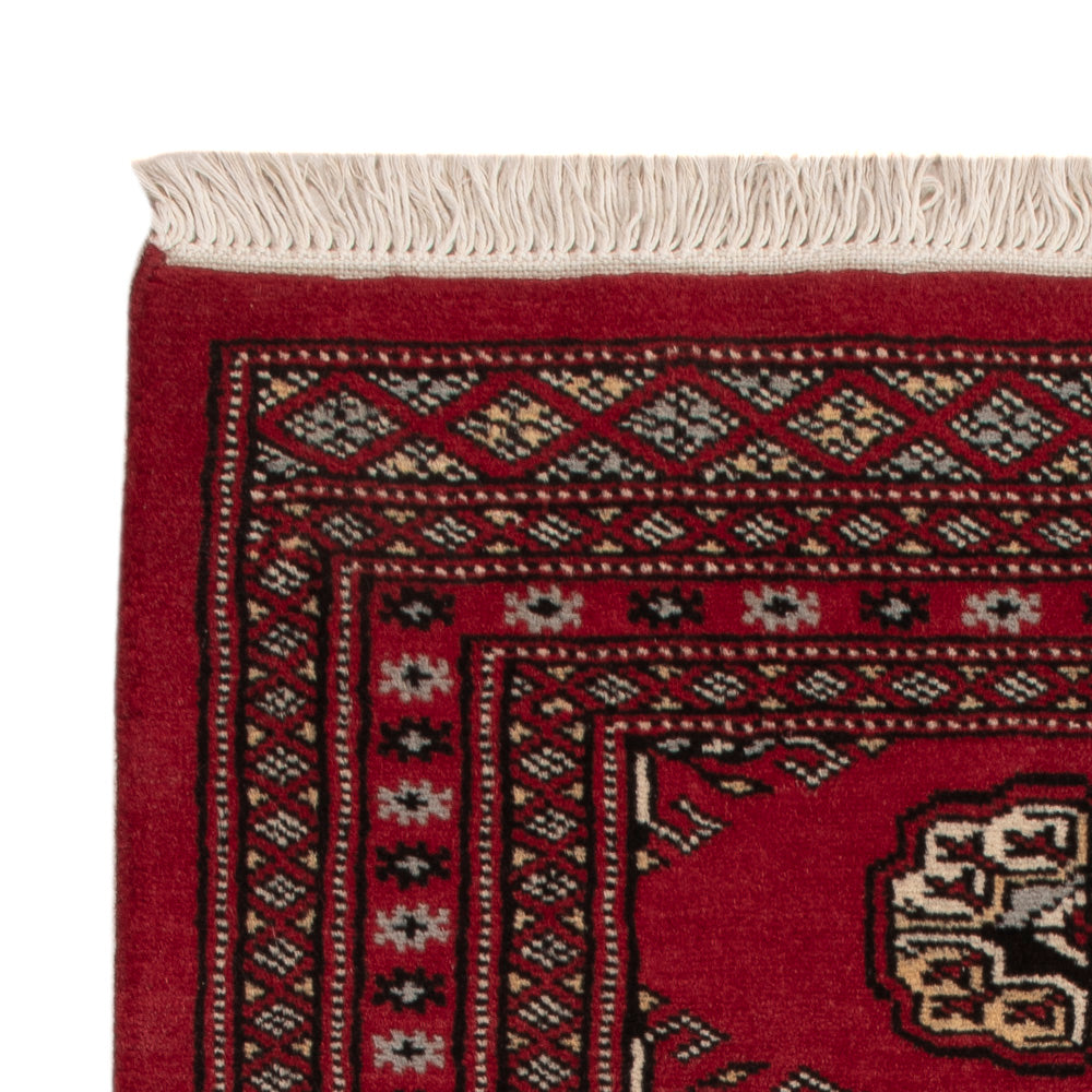 Pakistanska mattan 61x93cm - Oriental Carpet