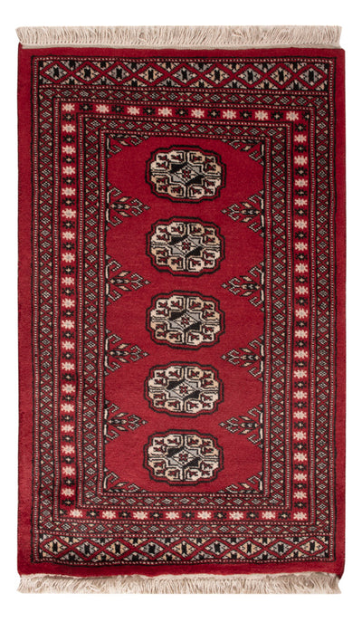 Pakistanska mattan 61x97cm - Oriental Carpet