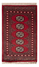 Pakistanska mattan 61x97cm - Oriental Carpet