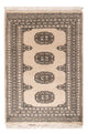 Pakistanska mattan 89x62cm - Oriental Carpet