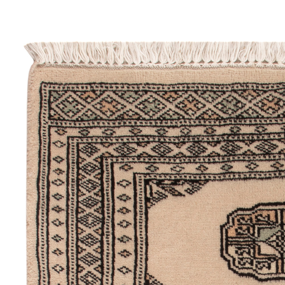 Pakistanska mattan 89x62cm - Oriental Carpet