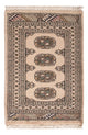 Pakistanska mattan 91x65cm - Oriental Carpet