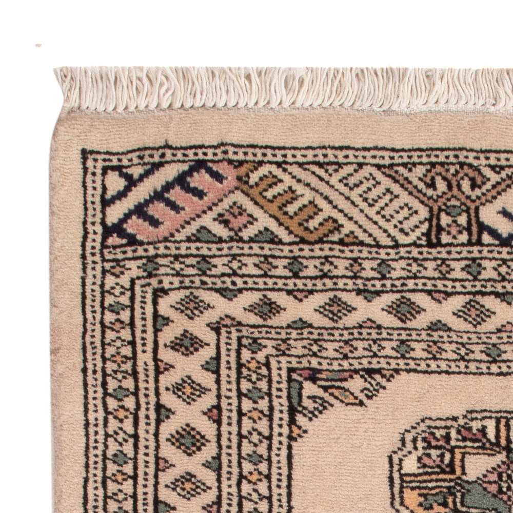 Pakistanska mattan 91x65cm - Oriental Carpet