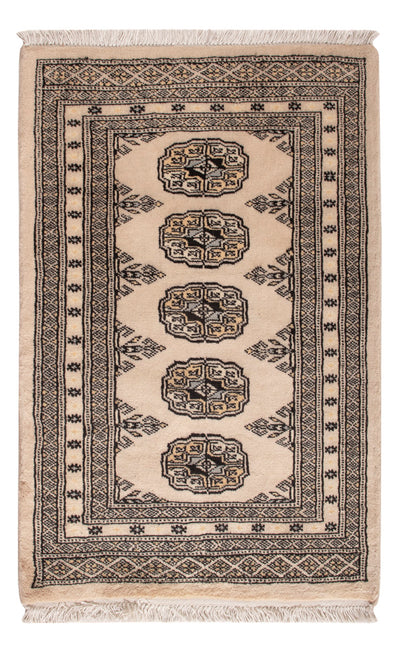 Pakistanska mattan 63x95cm - Oriental Carpet