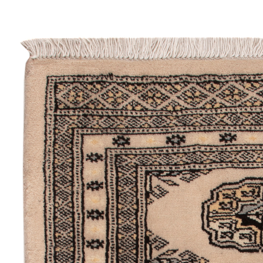 Pakistanska mattan 95x63cm - Oriental Carpet
