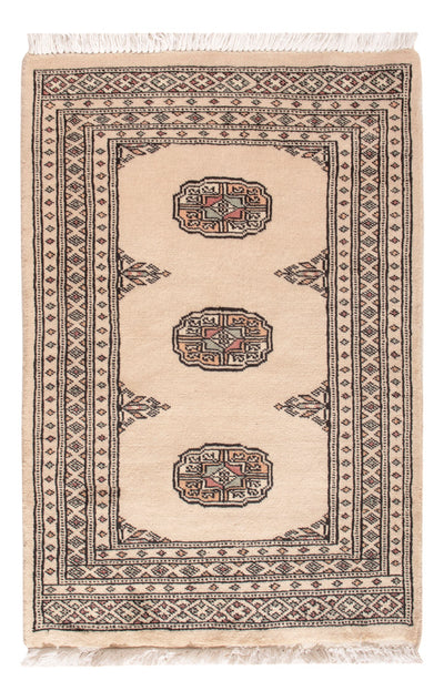 Pakistanska mattan 63x89cm - Oriental Carpet