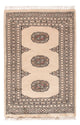 Pakistanska mattan 89x63cm - Oriental Carpet