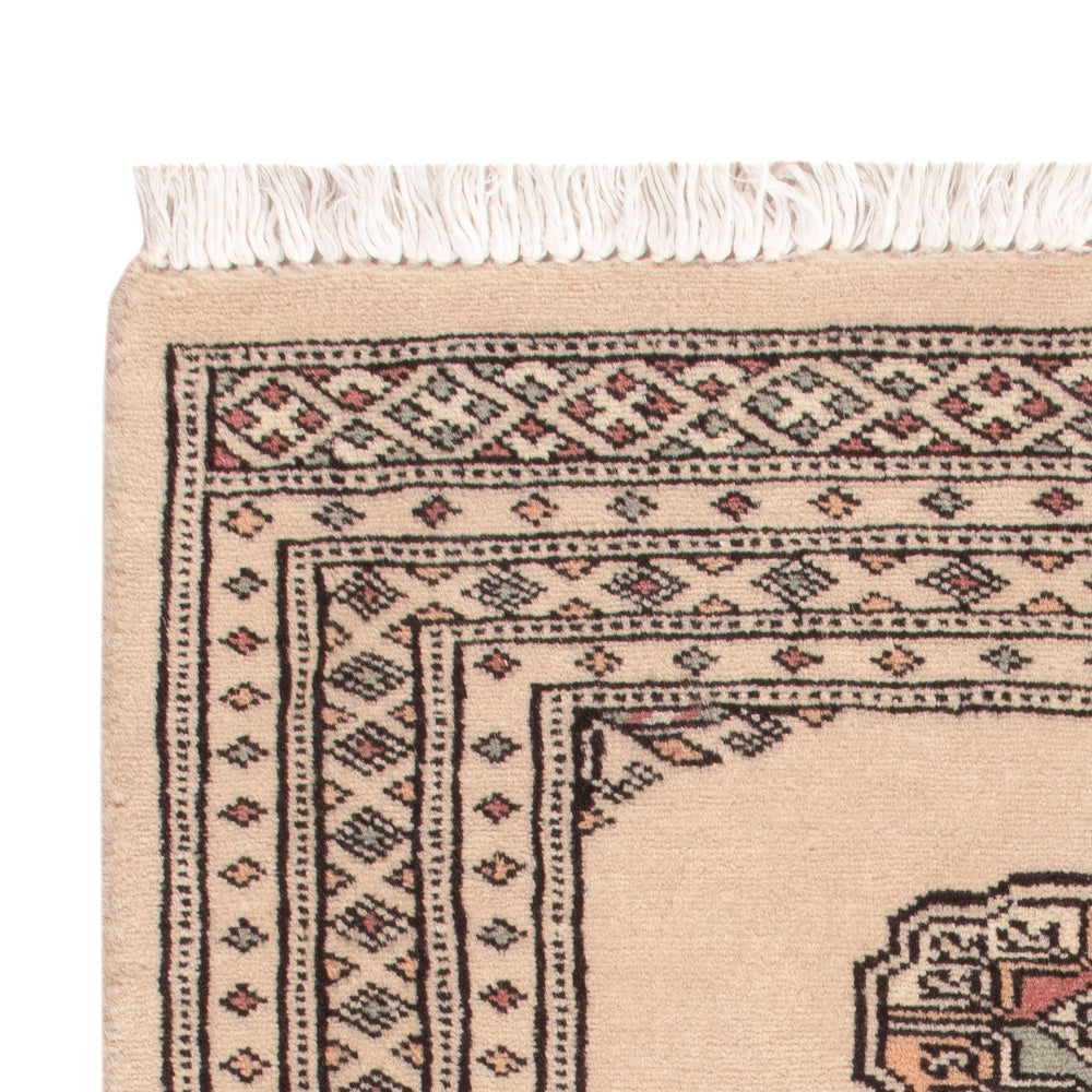 Pakistanska mattan 89x63cm - Oriental Carpet