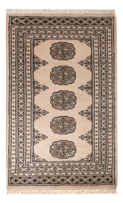 Pakistanska mattan 63x98cm - Oriental Carpet