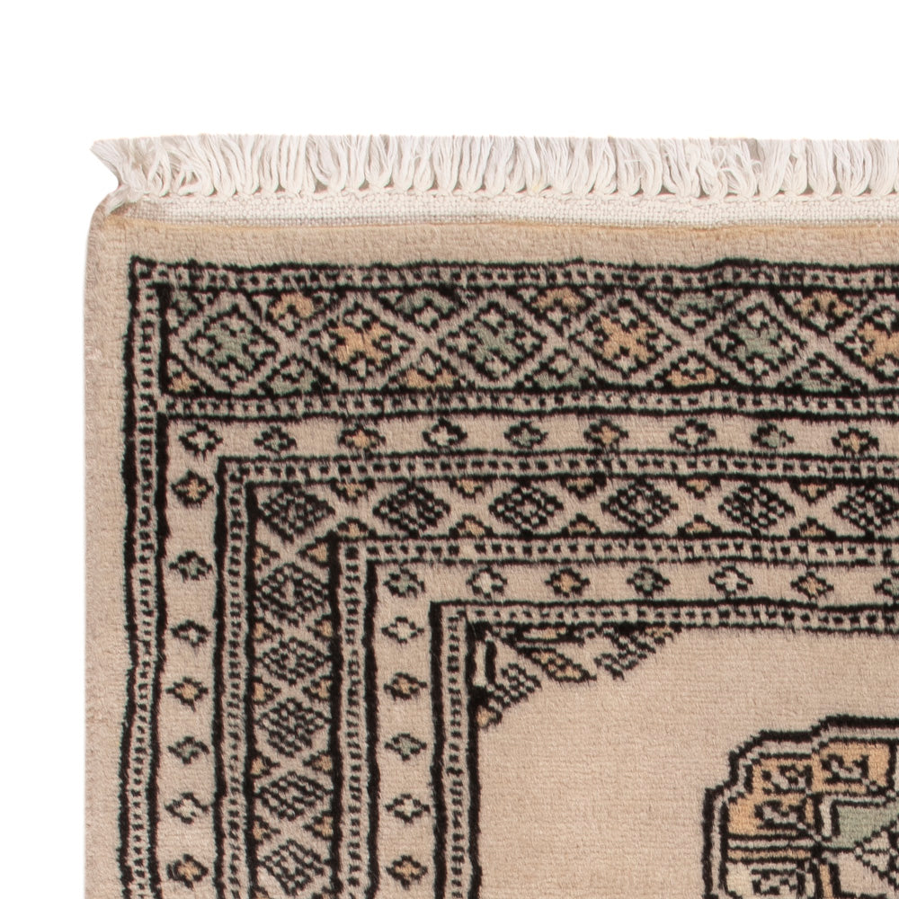 Pakistanska mattan 98x63cm - Oriental Carpet
