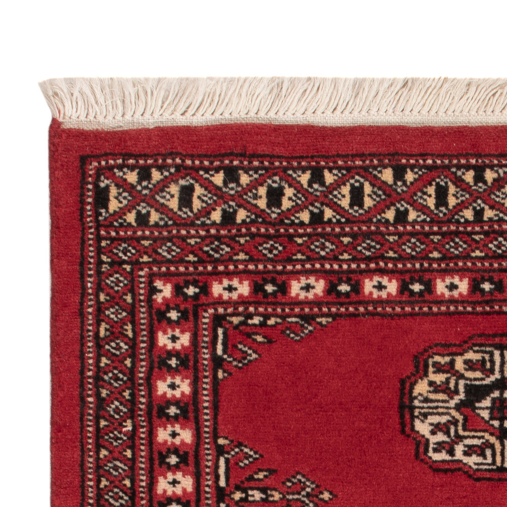 Pakistanska mattan 92x61cm - Oriental Carpet