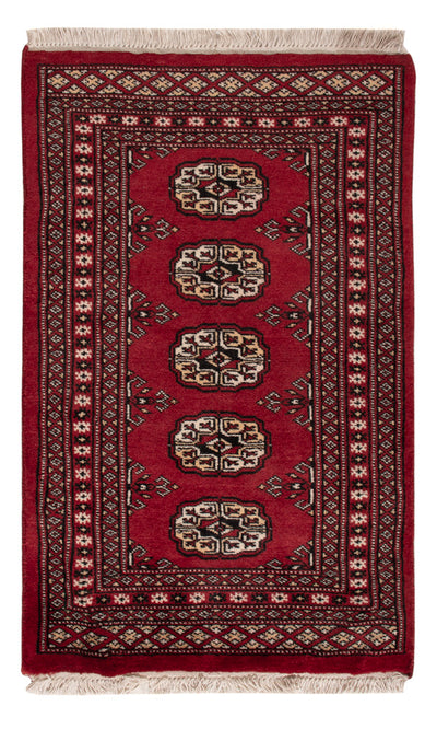 Pakistanska mattan 61x95cm - Oriental Carpet