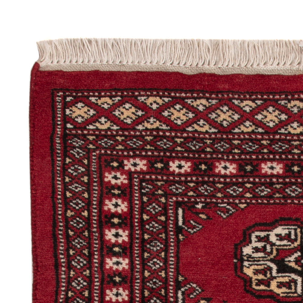 Pakistanska mattan 95x61cm - Oriental Carpet