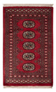 Pakistanska mattan 95x62cm - Oriental Carpet