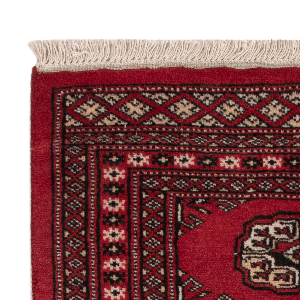Pakistanska mattan 95x62cm - Oriental Carpet
