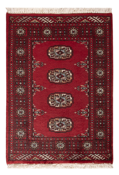 Pakistanska mattan 62x83cm - Oriental Carpet
