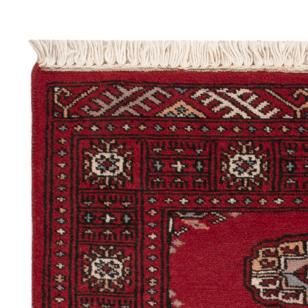 Pakistanska mattan 83x62cm - Oriental Carpet