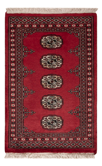 Pakistanska mattan 62x95cm - Oriental Carpet