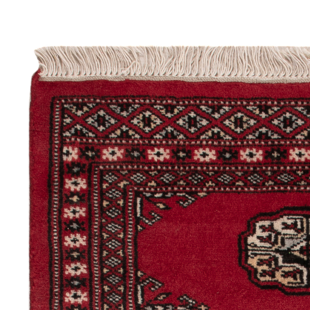Pakistanska mattan 95x62cm - Oriental Carpet