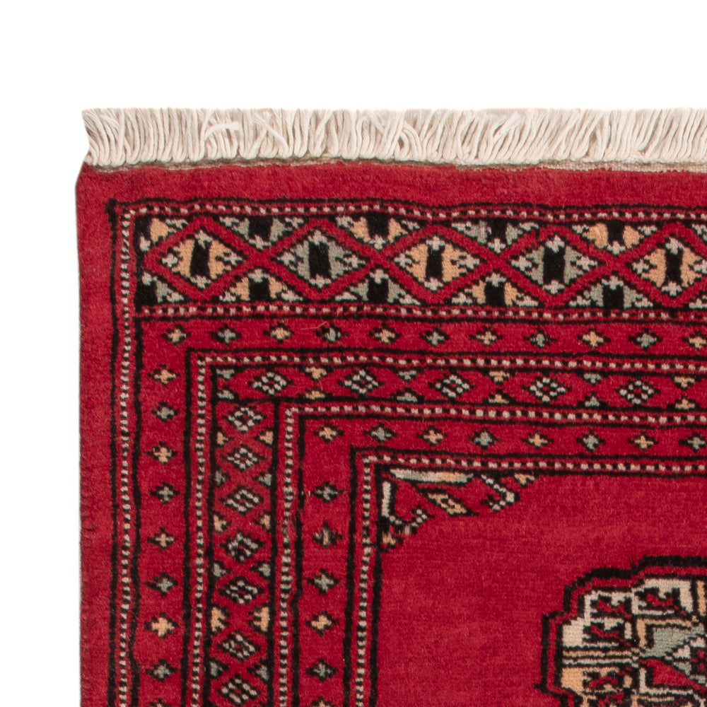 Pakistanska mattan 98x61cm - Oriental Carpet