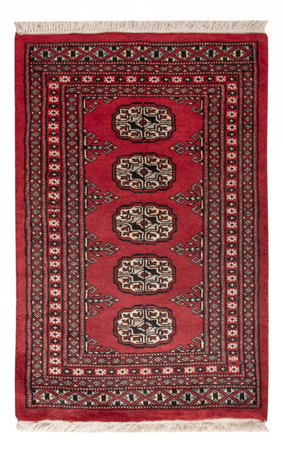 Pakistanska mattan 61x92cm - Oriental Carpet