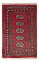 Pakistanska mattan 92x61cm - Oriental Carpet