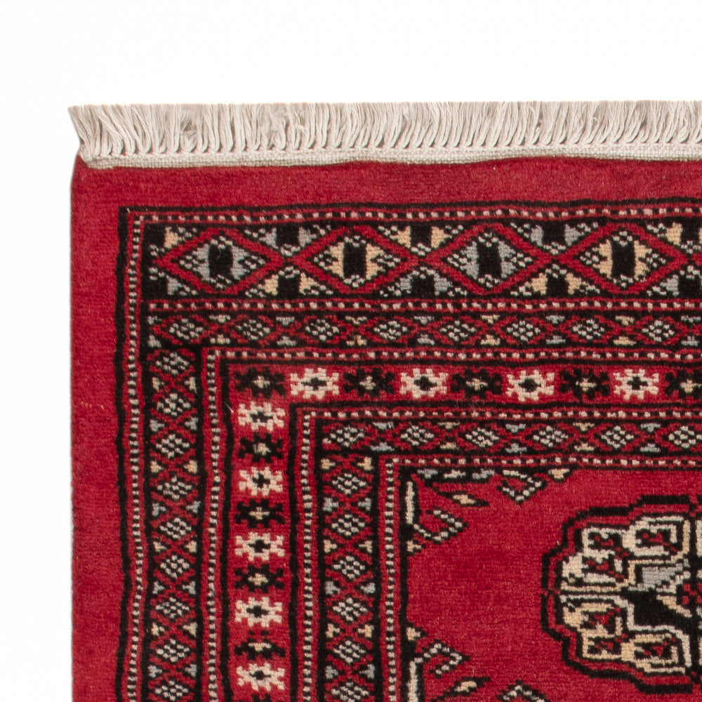 Pakistanska mattan 92x61cm - Oriental Carpet