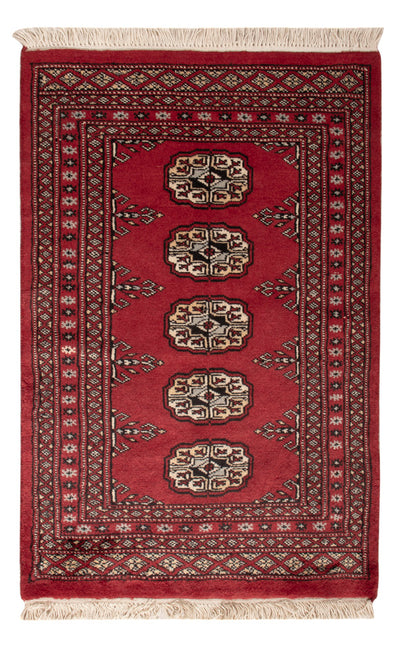 Pakistanska mattan 60x91cm - Oriental Carpet