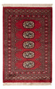 Pakistanska mattan 91x60cm - Oriental Carpet