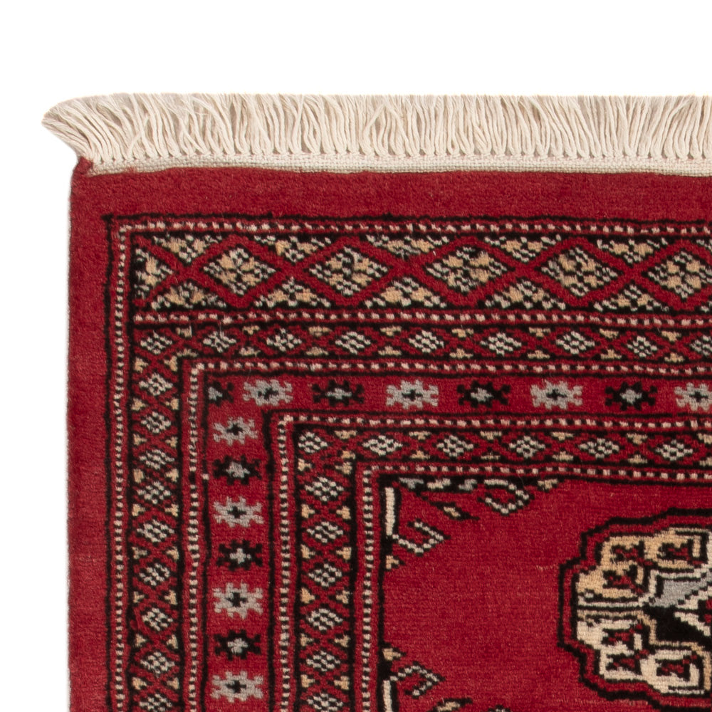 Pakistanska mattan 91x60cm - Oriental Carpet