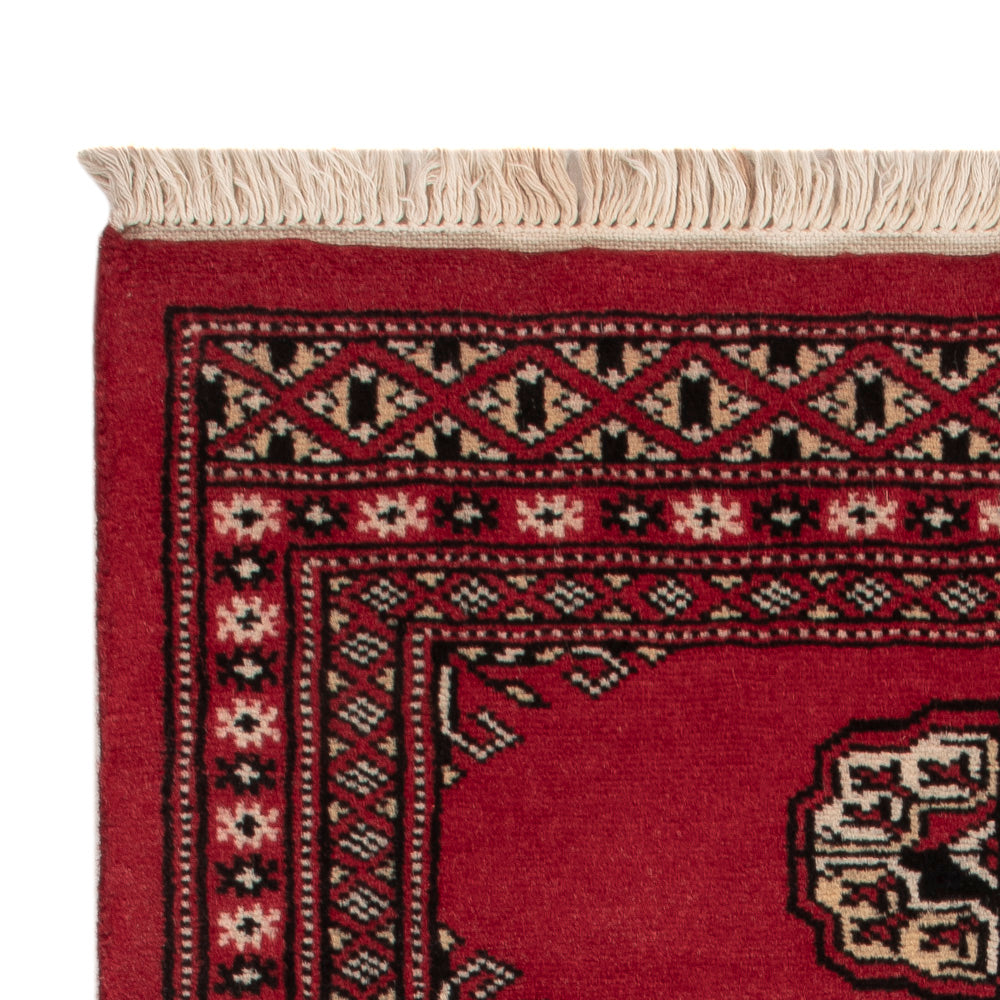 Pakistanska mattan 96x61cm - Oriental Carpet